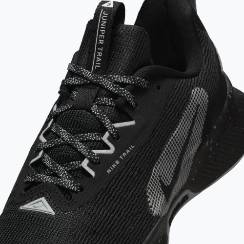 Scarpe da running donna Nike Juniper Trail 3 black/wolf grey/photon dust/black