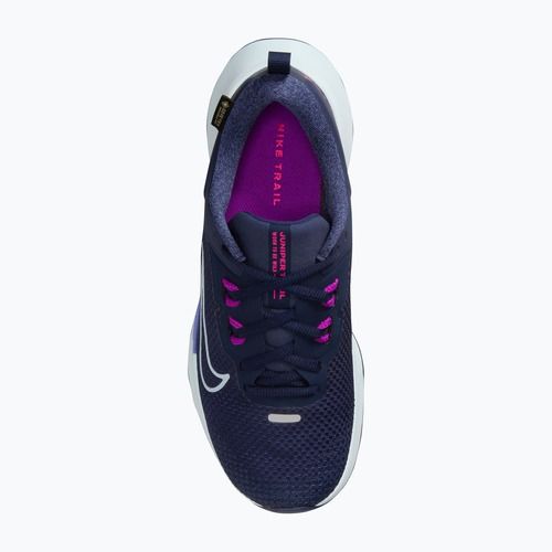Scarpe da running donna Nike Juniper Trail 2 GORE-TEX midnight navy/sapphire/glacier blue