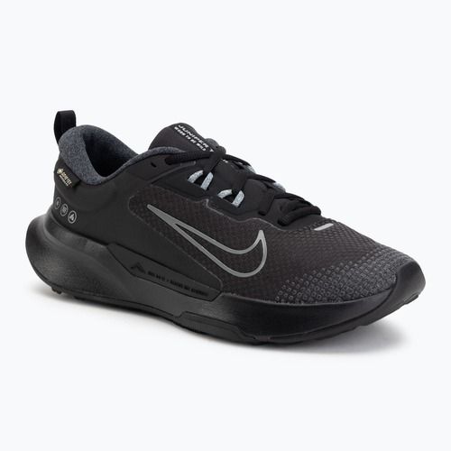 Scarpe da running uomo Nike Juniper Trail 2 GORE-TEX black/anthracite/cool grey