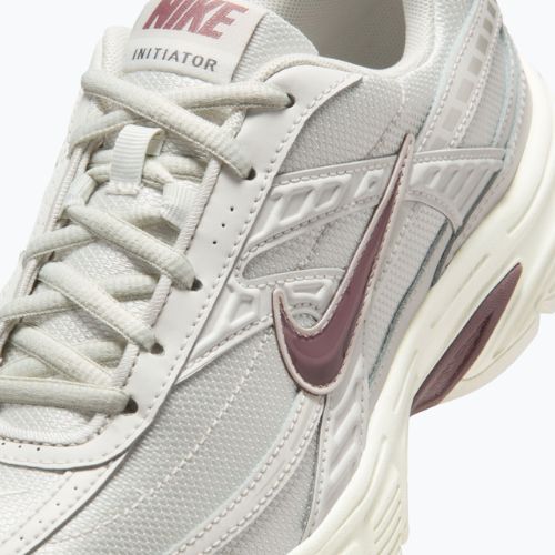 Scarpe da donna Nike Initiator light bone/phantom/tattoo