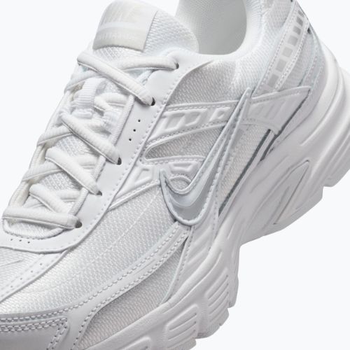 Scarpe da donna Nike Initiator white/photon dust/metallic silver