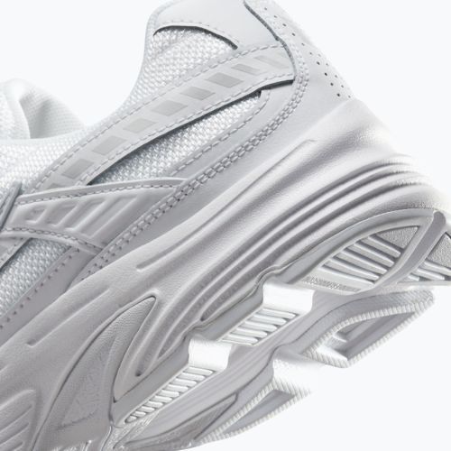 Scarpe da donna Nike Initiator white/photon dust/metallic silver