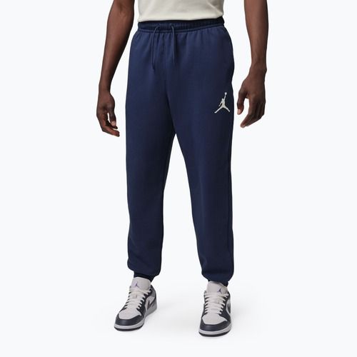 Pantaloni uomo Nike Jordan midnight navy/white