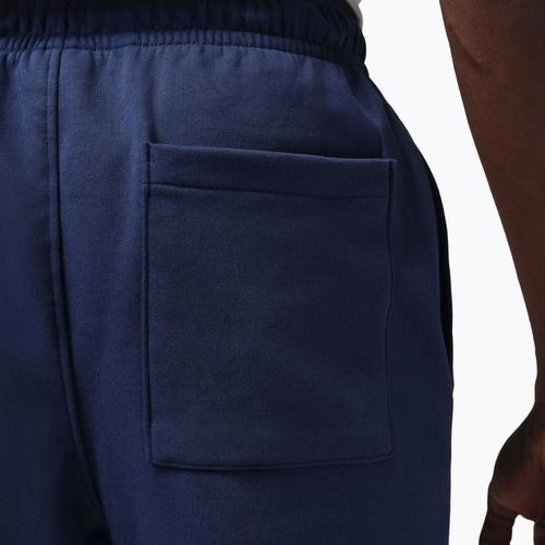 Pantaloni uomo Nike Jordan midnight navy/white