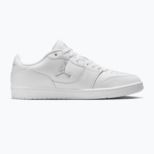 Scarpe da uomo Nike Jordan Access Court Low white/pure platinum