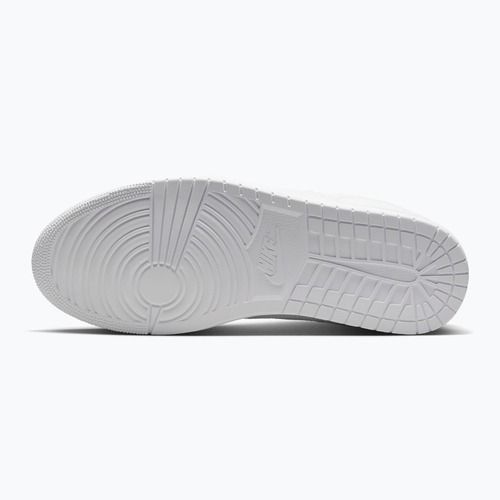 Scarpe da uomo Nike Jordan Access Court Low white/pure platinum