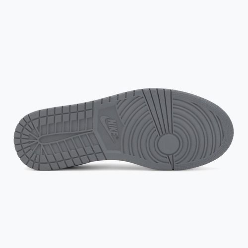 Scarpe da uomo  Jordan Access Court Low smoke grey/white/light smoke grey