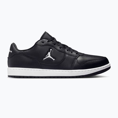 Scarpe da uomo Nike Jordan Access Court Low black/white