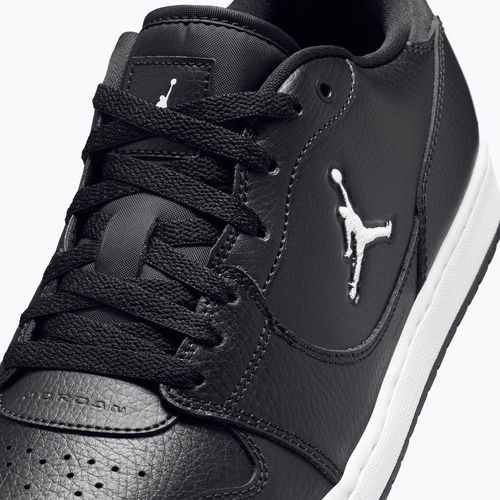 Scarpe da uomo  Jordan Access Court Low black/white