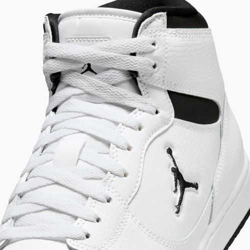 Scarpe da uomo Jordan Access Court Mid white/black