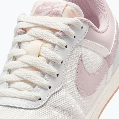 Buty damskie Nike Air Jordan Skyline Low summit white/neutral grey/particle rose
