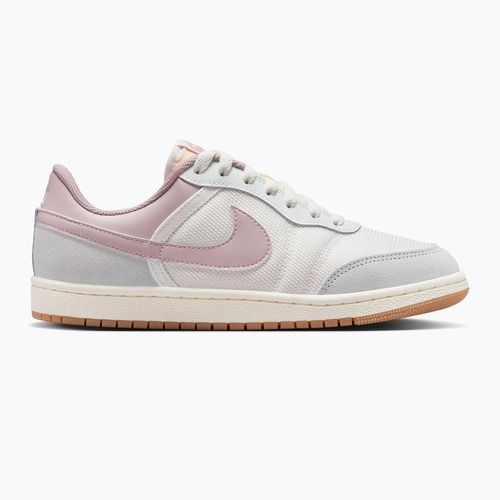 Scarpe da donna Nike Air Jordan Skyline Low summit white/neutral grey/particle rose