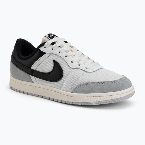 Scarpe da uomo Air Jordan Skyline Low summit white/light smoke grey/black