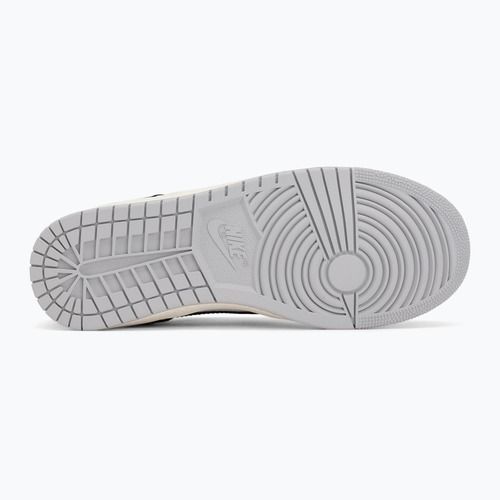 Scarpe da uomo Air Jordan Skyline Low summit white/light smoke grey/black