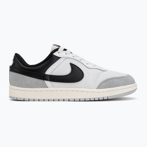 Scarpe da uomo Air Jordan Skyline Low summit white/light smoke grey/black