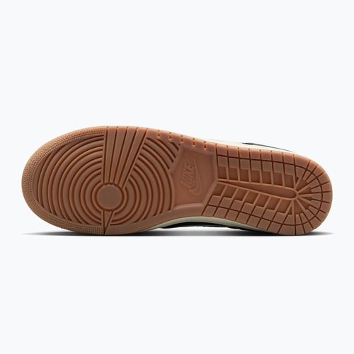 Scarpe da uomo Air Jordan Skyline Low black/anthracite/summit white