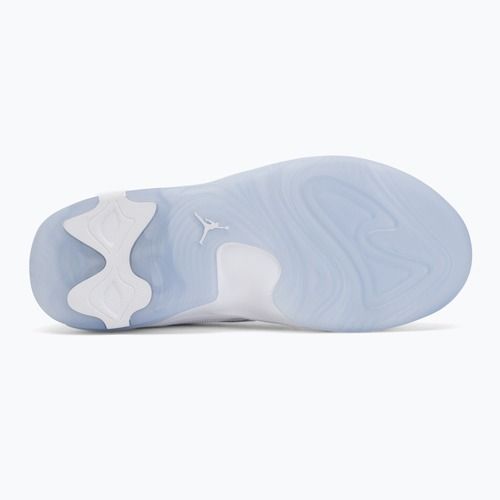 Scarpe da uomo Jordan Max Aura 7 white/vast grey