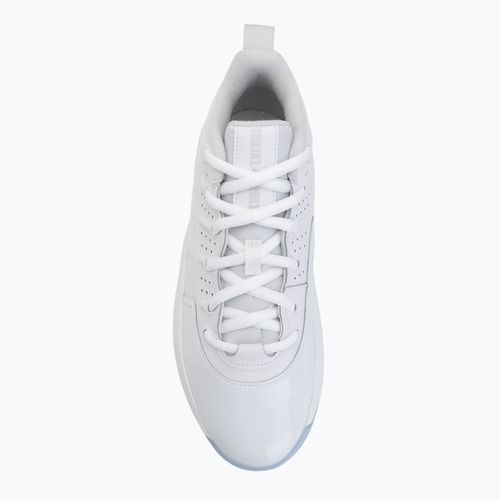 Scarpe da uomo Jordan Max Aura 7 white/vast grey
