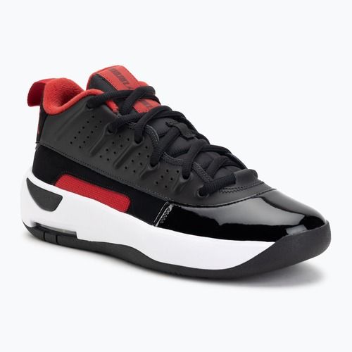Scarpe uomo Nike Jordan Max Aura 7 black/white/gym red
