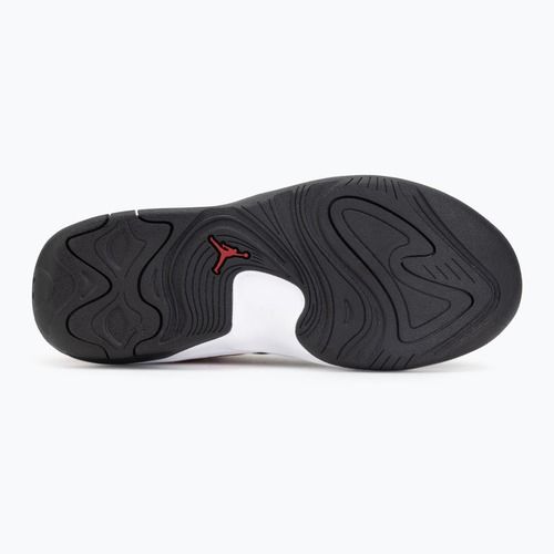 Scarpe da uomo Jordan Max Aura 7 black/white/gym red