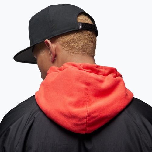 Cappellino con visiera Nike Jordan Jumpman Pro black/anthracite/white