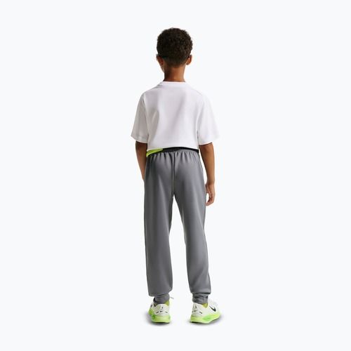 T-shirt bambino Nike Multi Dri-Fit white/black