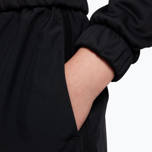 Pantaloncini da allenamento per bambini Nike Dri-Fit Multi black/white