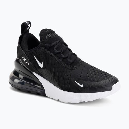 Scarpe da bambino Nike Air Max 270 black/anthracite/white