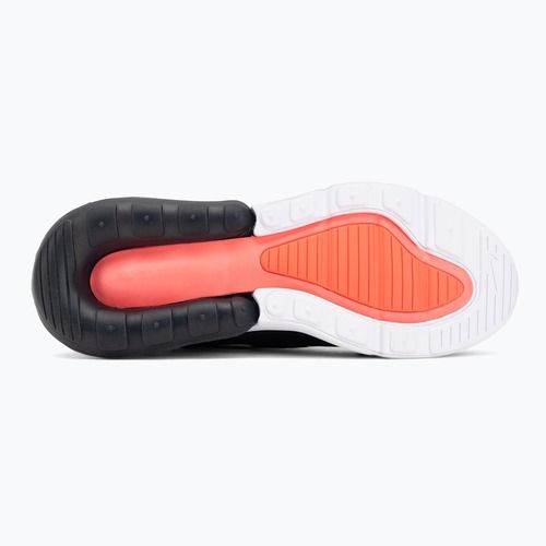 Scarpe da bambino Nike Air Max 270 black/anthracite/white