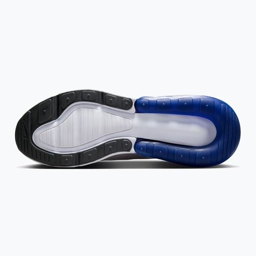 Scarpe da uomo Nike Air Max 270 vast grey/college grey/summit white