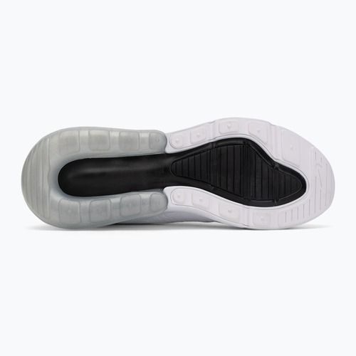 Scarpe da uomo Nike Air Max 270 white/white/black