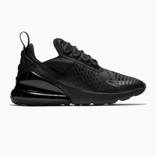 Scarpe per bambini Nike Air Max 270 black/black