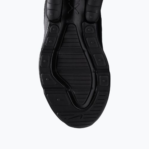 Scarpe  Nike Air Max 270 black/black