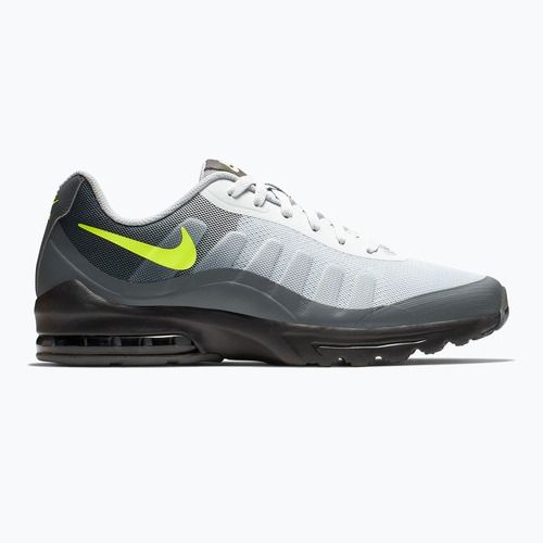 Scarpe da uomo Nike Air Max Invigor black/dark grey/cool grey/volt