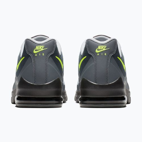 Scarpe da uomo Nike Air Max Invigor black/dark grey/cool grey/volt