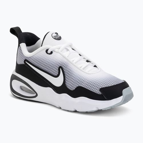 Scarpe  Nike Air Max Nova white/black/wolf grey/white