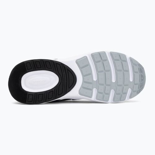 Scarpe  Nike Air Max Nova white/black/wolf grey/white