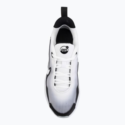 Scarpe  Nike Air Max Nova white/black/wolf grey/white
