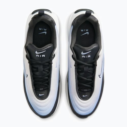 Scarpe da donna Nike Air Max Portal white/dark smoke grey/hydrogen blue