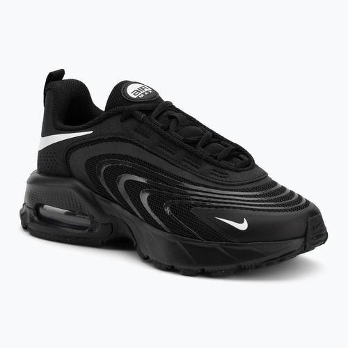 Scarpe da bambino Nike Air Max Fire black/white