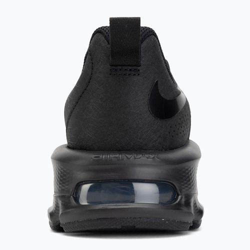 Scarpe da bambino Nike Air Max Fire black/black