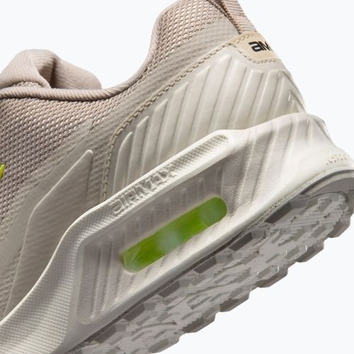 Scarpe Nike Air Max Bia cream ii/light orewood brown/volt ice