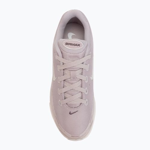 Scarpe da donna Nike Air Max White platinum violet/violet ore/phantom