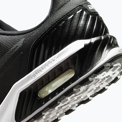 Scarpe uomo Nike Air Max white/black