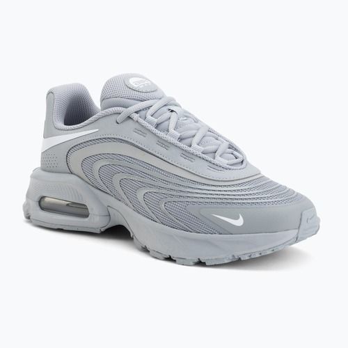 Scarpe uomo Nike Air Max Fire wolf grey/wolf grey/white