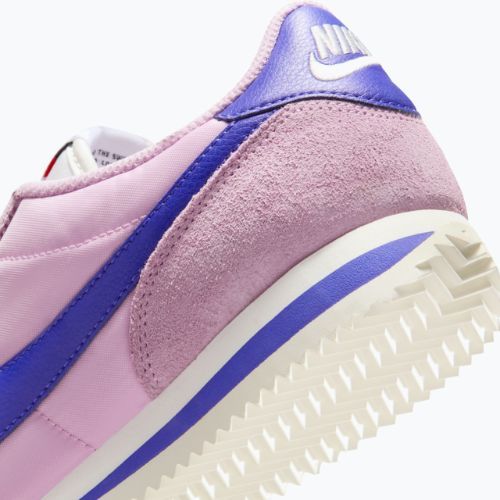 Scarpe donna Nike Cortez light arctic pink/sail/paramount blue