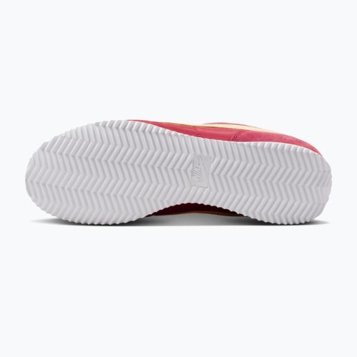 Scarpe da donna Nike Cortez team crimson/white/ice peach