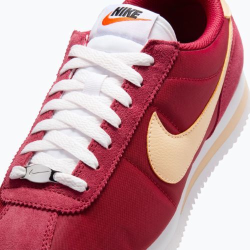 Scarpe da donna Nike Cortez team crimson/white/ice peach