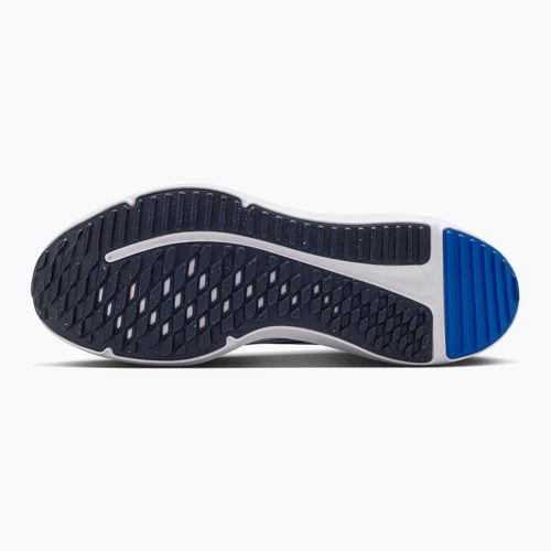 Scarpe da corsa Nike Cosmic Runner white/game royal/midnight navy/vast grey