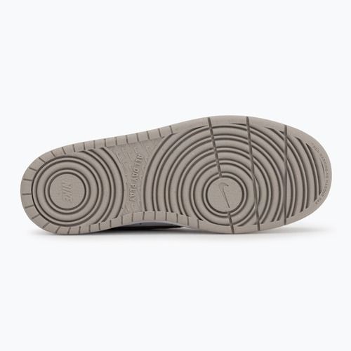 Scarpe Nike Court Borough Low Essential+ vast grey/moon particle/white/tattoo
